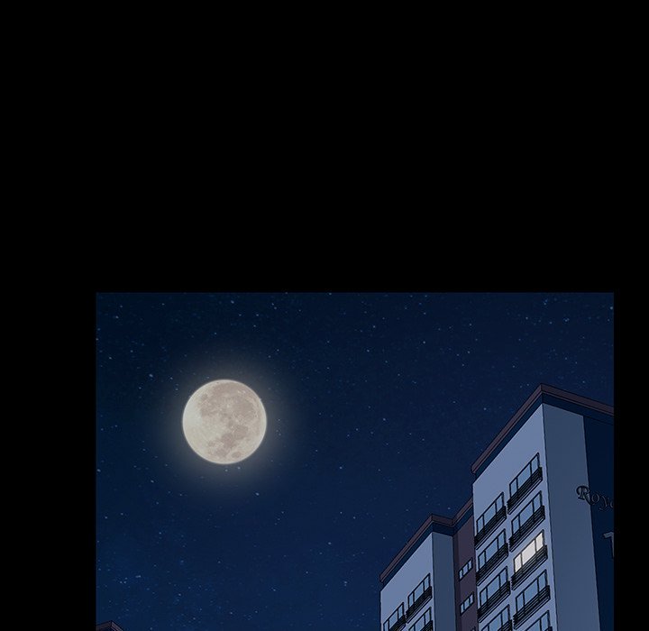 The Perfect Roommates: Chapter chapter-07 - Page 62