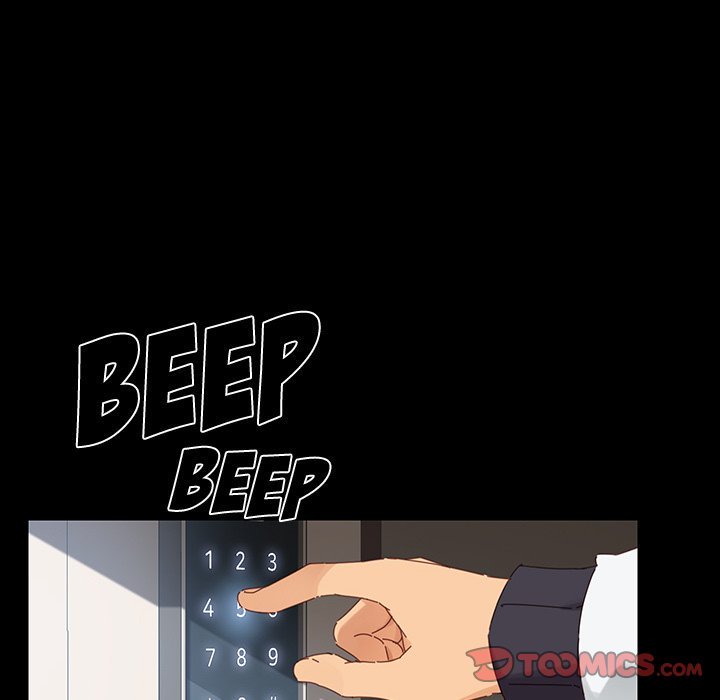 The Perfect Roommates: Chapter chapter-07 - Page 64