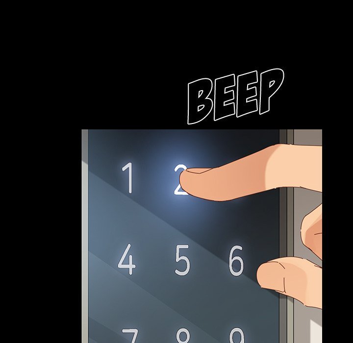 The Perfect Roommates: Chapter chapter-07 - Page 66