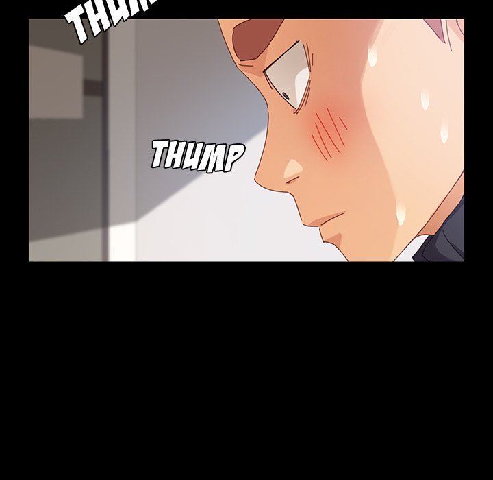 The Perfect Roommates: Chapter chapter-07 - Page 68
