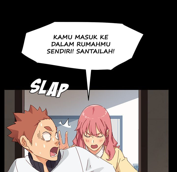 The Perfect Roommates: Chapter chapter-07 - Page 87