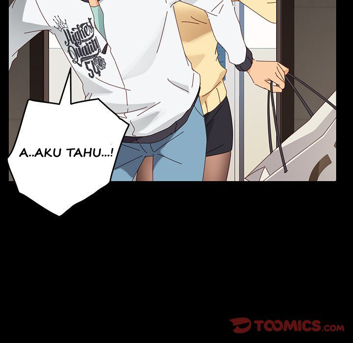 The Perfect Roommates: Chapter chapter-07 - Page 88