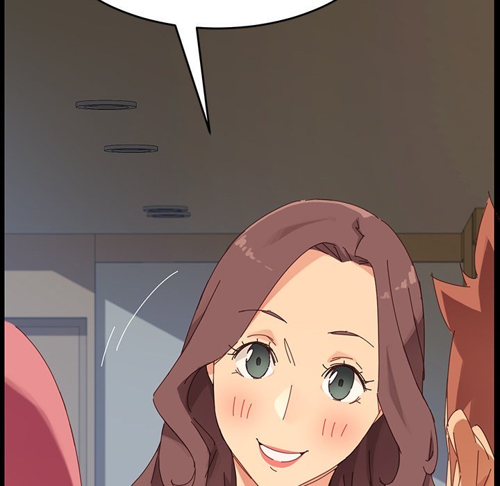 The Perfect Roommates: Chapter chapter-07 - Page 94