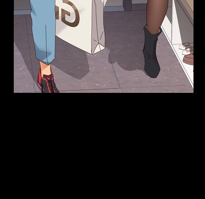 The Perfect Roommates: Chapter chapter-07 - Page 99