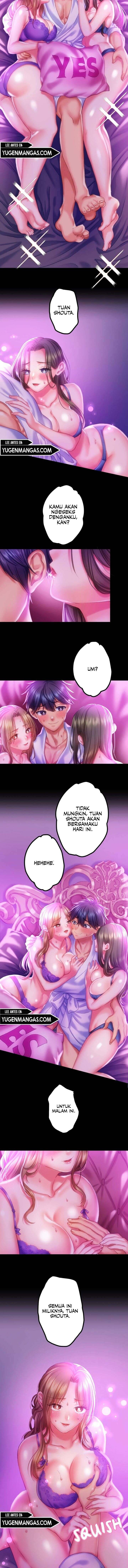 The Perfect Sex Pillow : 100% Guaranteed: Chapter chapter-2 - Page 8
