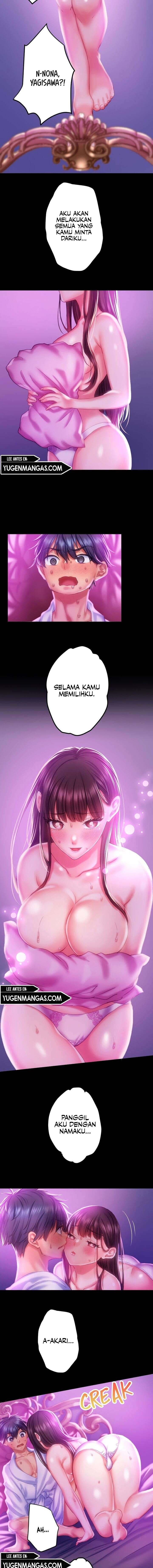 The Perfect Sex Pillow : 100% Guaranteed: Chapter chapter-2 - Page 10