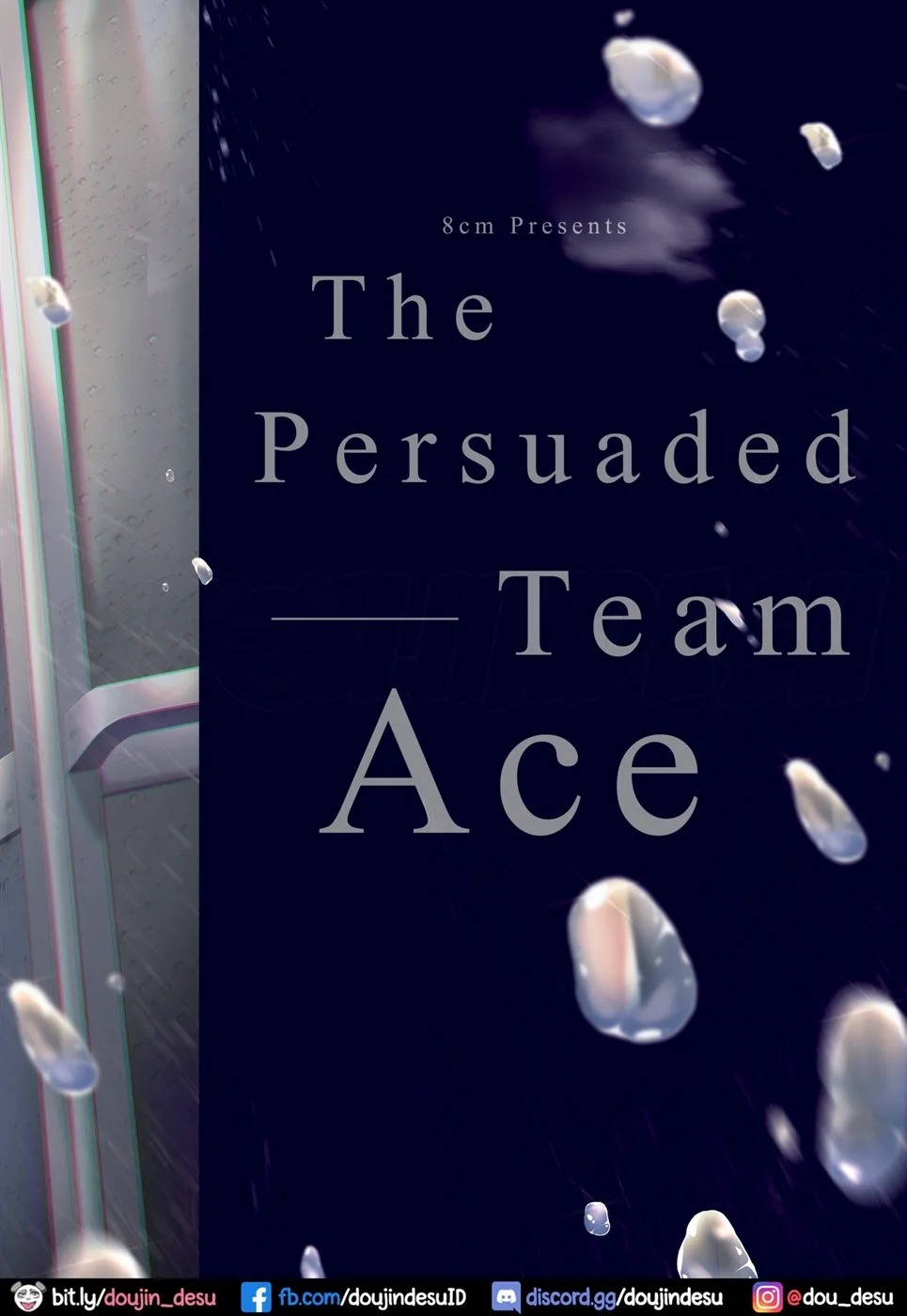 The Persuaded Team Ace: Chapter chapter-1 - Page 31