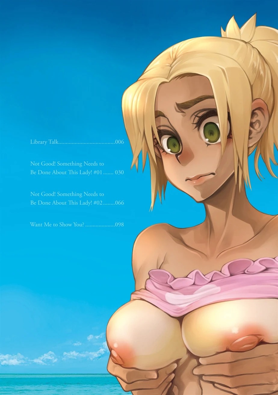 The Pink Album: Chapter chapter-1 - Page 3