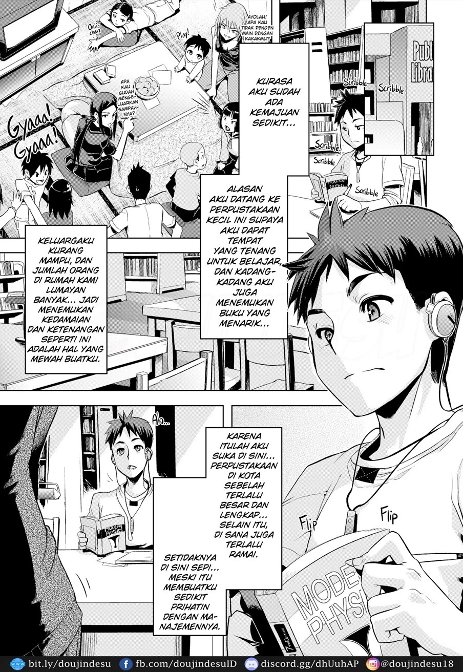 The Pink Album: Chapter chapter-1 - Page 11