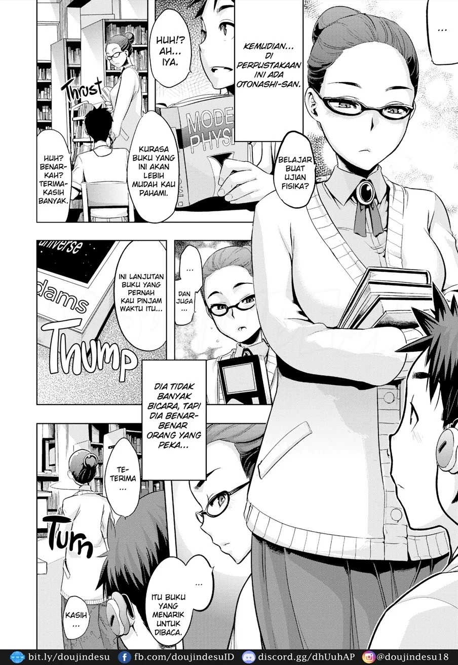 The Pink Album: Chapter chapter-1 - Page 12