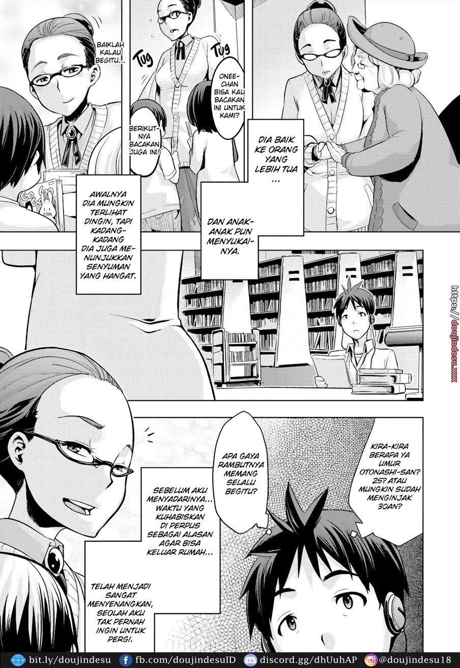 The Pink Album: Chapter chapter-1 - Page 13