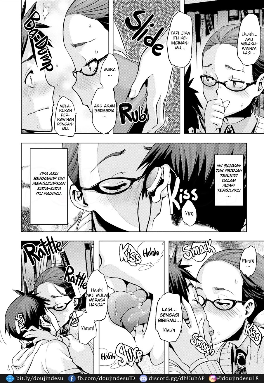 The Pink Album: Chapter chapter-1 - Page 20