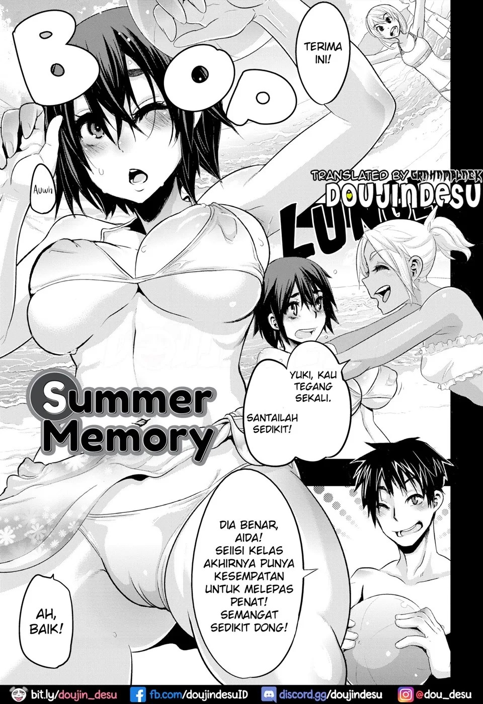 The Pink Album: Chapter chapter-9 - Page 2
