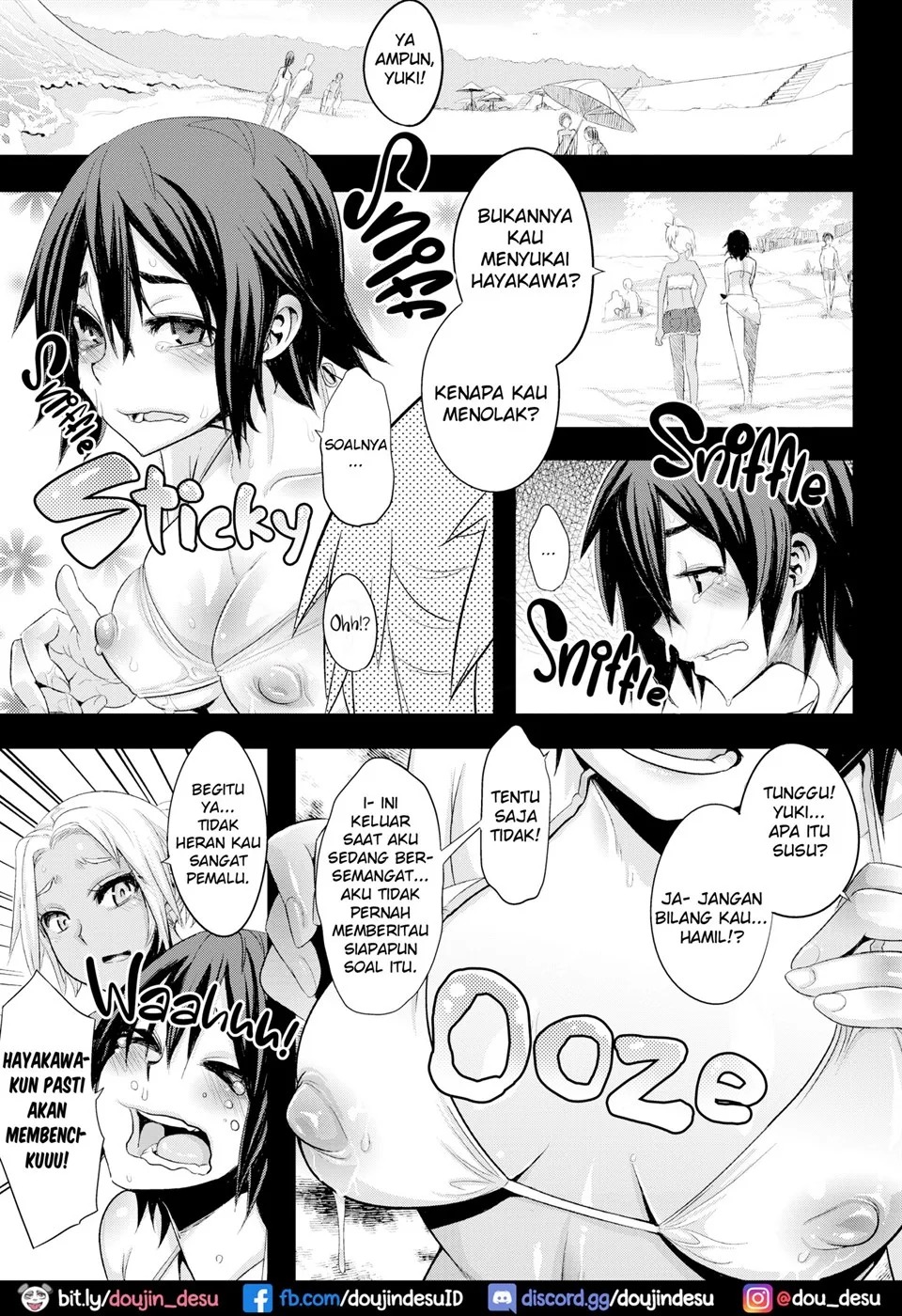 The Pink Album: Chapter chapter-9 - Page 4