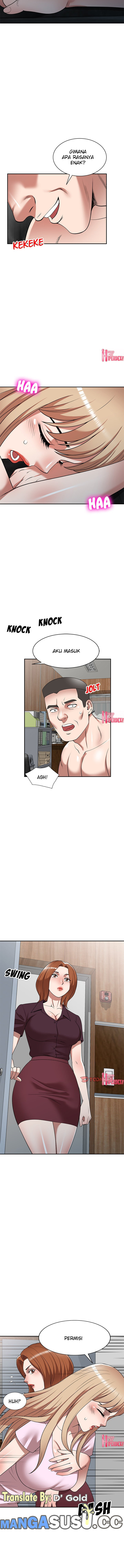 The Plunderers: Chapter chapter-10 - Page 5