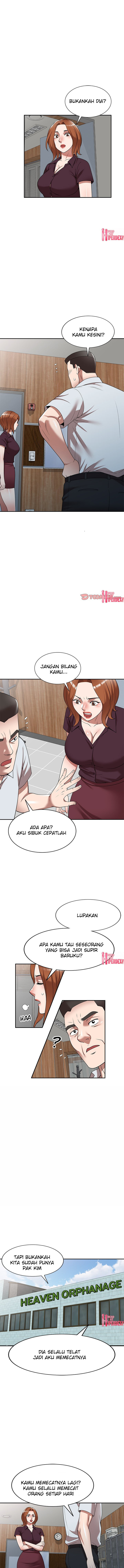 The Plunderers: Chapter chapter-10 - Page 6