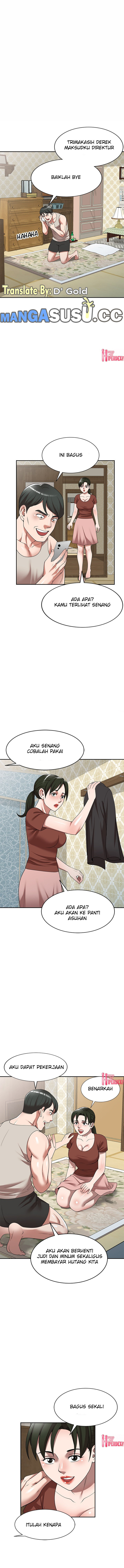 The Plunderers: Chapter chapter-10 - Page 8