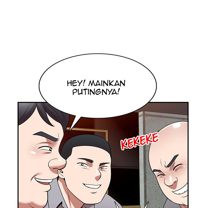 The Plunderers: Chapter chapter-13 - Page 36