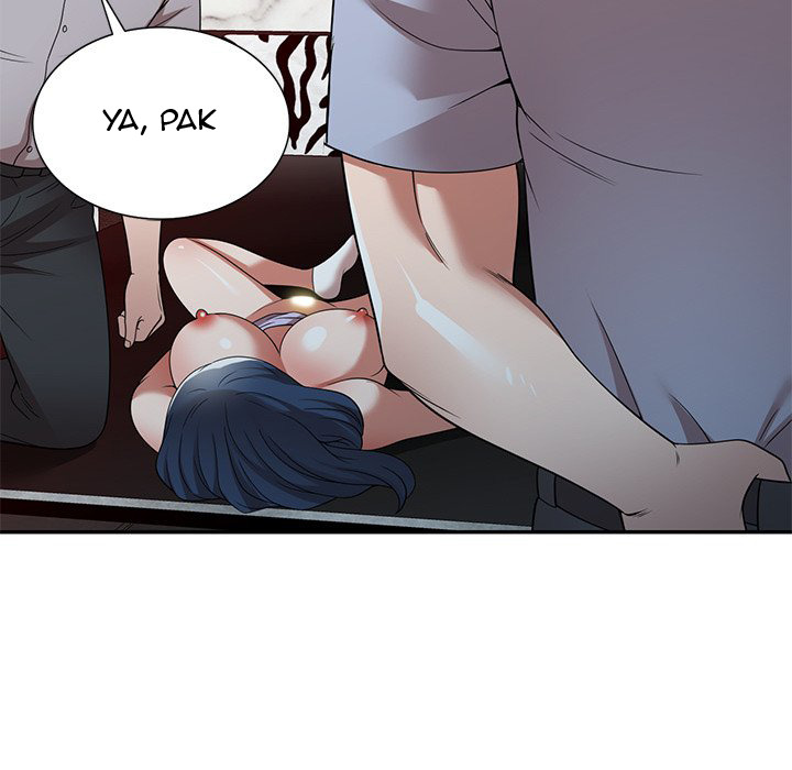 The Plunderers: Chapter chapter-13 - Page 86
