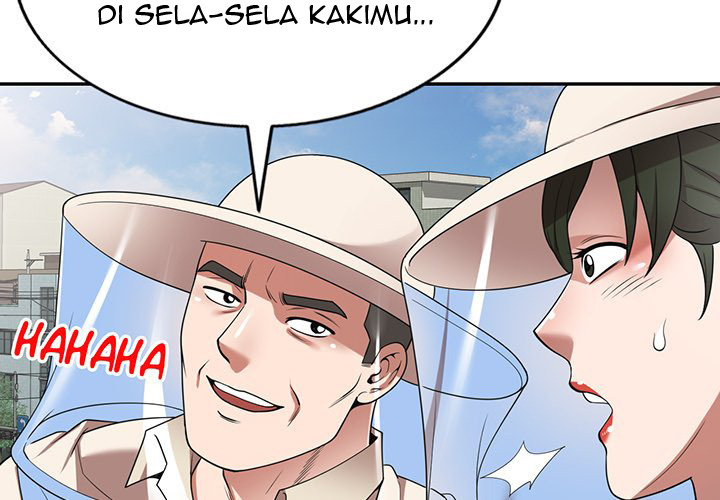 The Plunderers: Chapter chapter-19 - Page 5