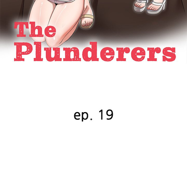 The Plunderers: Chapter chapter-19 - Page 19