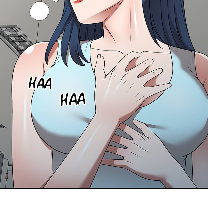 The Plunderers: Chapter chapter-19 - Page 95