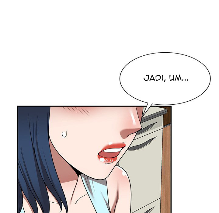 The Plunderers: Chapter chapter-19 - Page 121