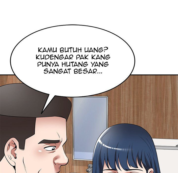The Plunderers: Chapter chapter-19 - Page 123