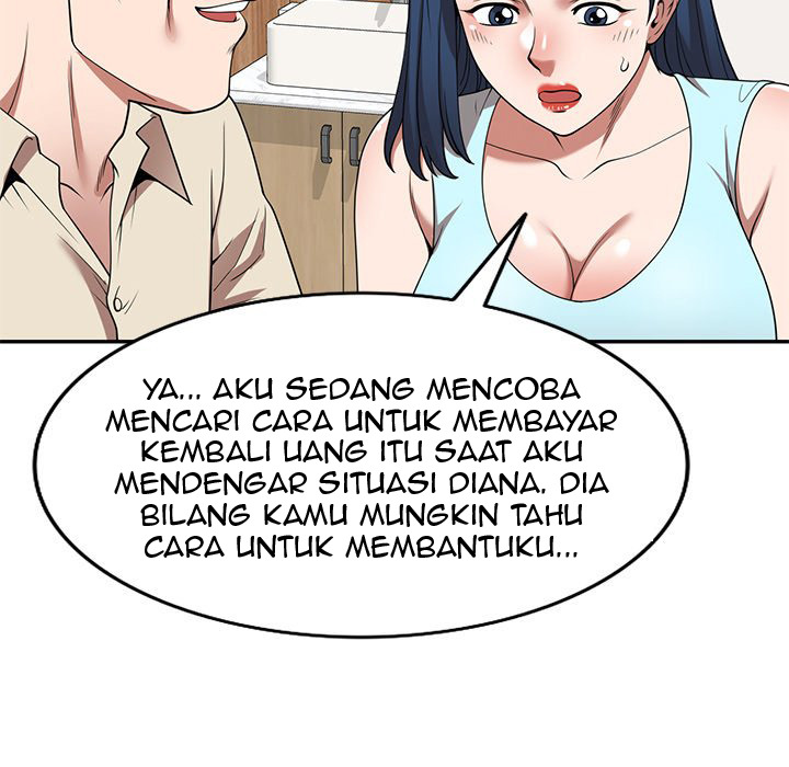 The Plunderers: Chapter chapter-19 - Page 124