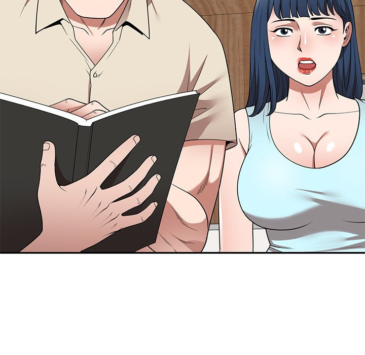 The Plunderers: Chapter chapter-19 - Page 126