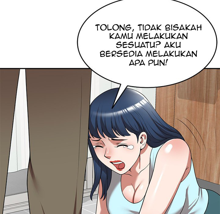 The Plunderers: Chapter chapter-19 - Page 136