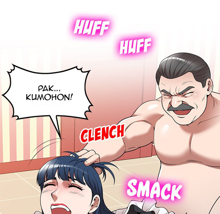The Plunderers: Chapter chapter-23 - Page 36