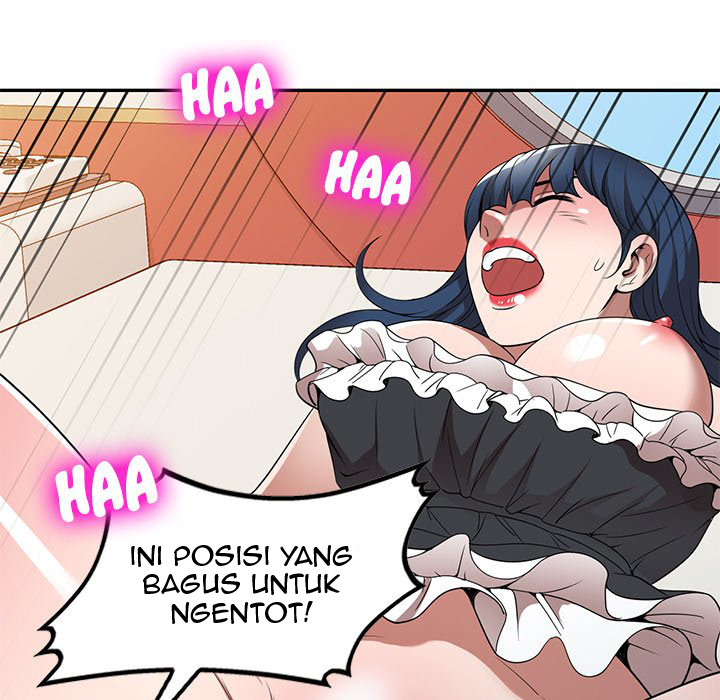 The Plunderers: Chapter chapter-23 - Page 47