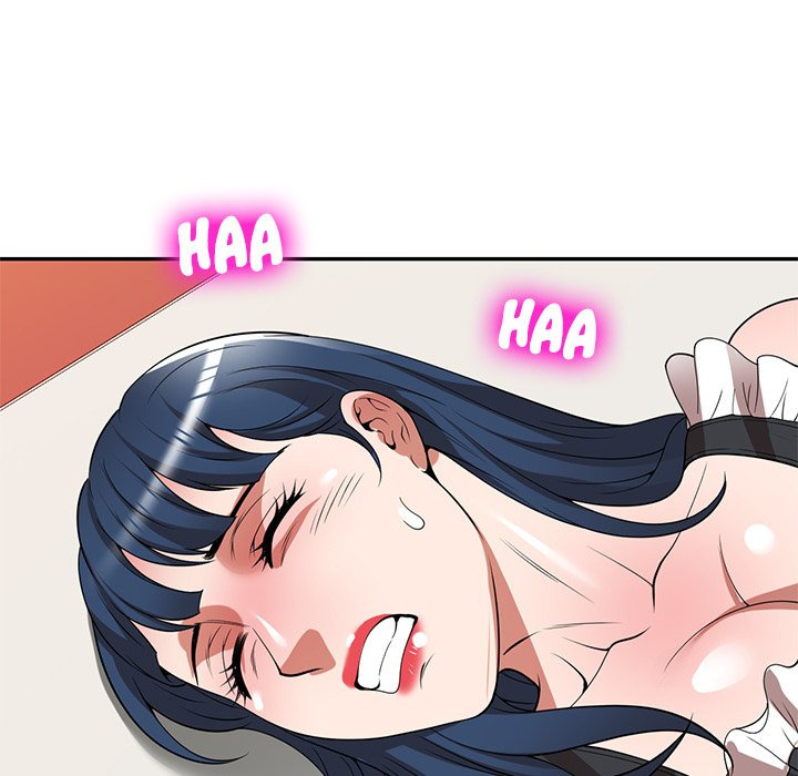 The Plunderers: Chapter chapter-23 - Page 50