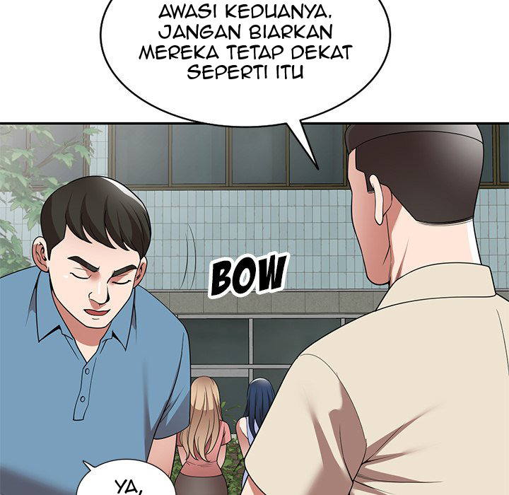 The Plunderers: Chapter chapter-23 - Page 102
