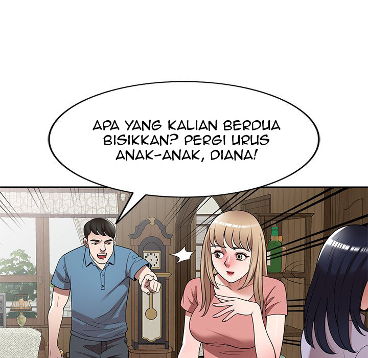 The Plunderers: Chapter chapter-23 - Page 115