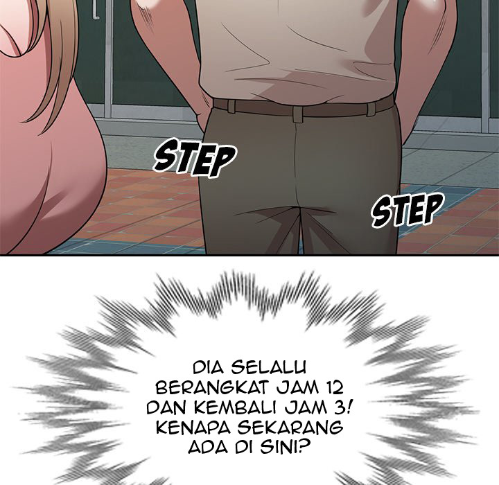 The Plunderers: Chapter chapter-23 - Page 138