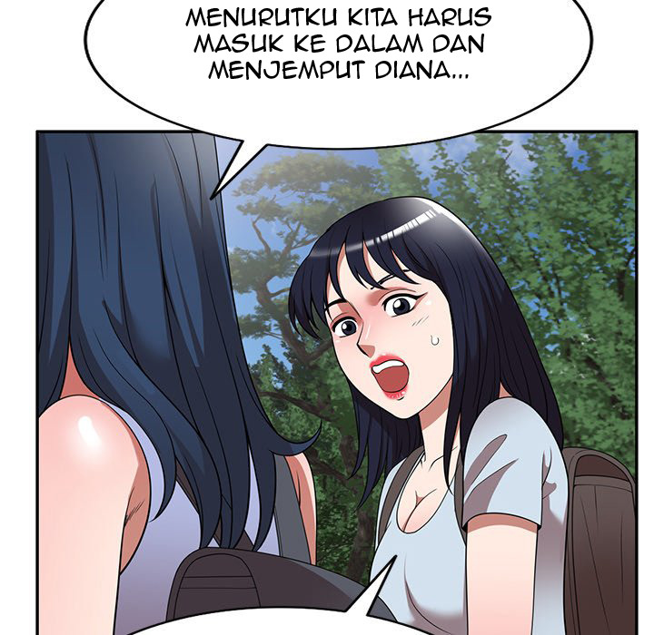 The Plunderers: Chapter chapter-23 - Page 142