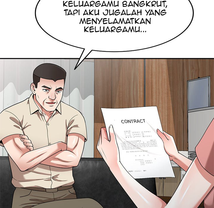The Plunderers: Chapter chapter-23 - Page 152