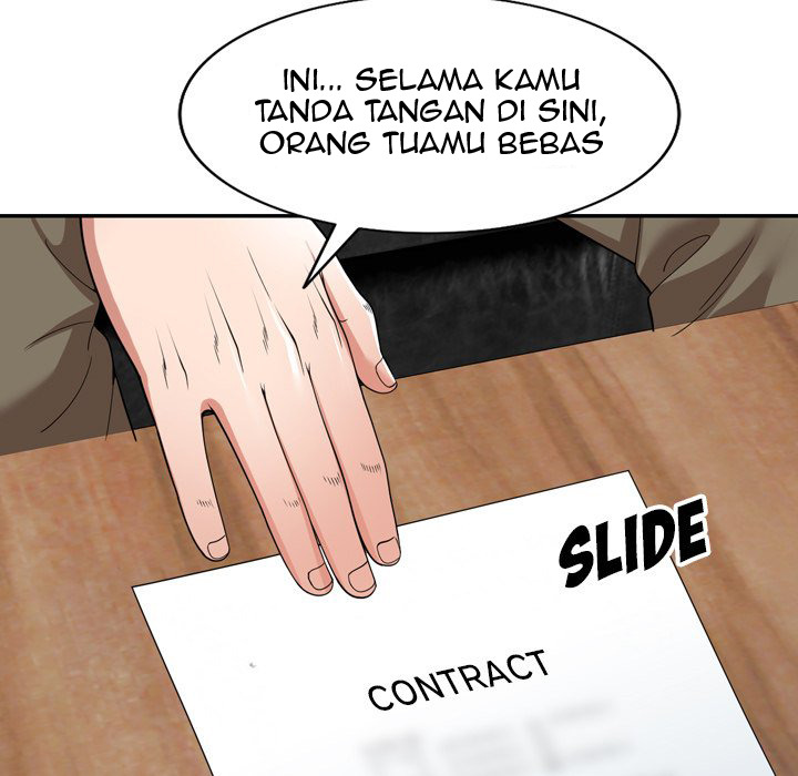 The Plunderers: Chapter chapter-23 - Page 156
