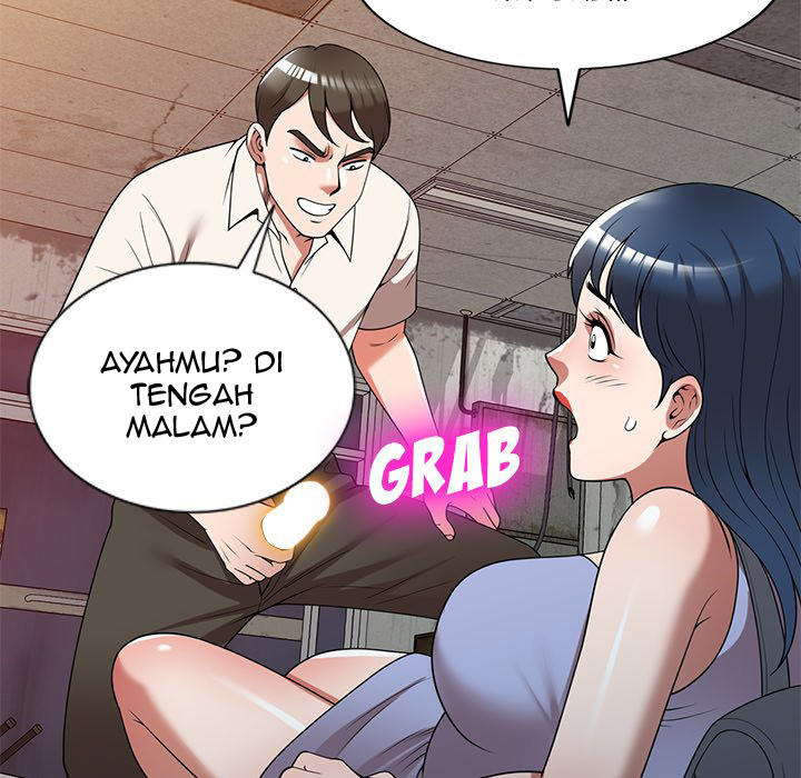 The Plunderers: Chapter chapter-24 - Page 31