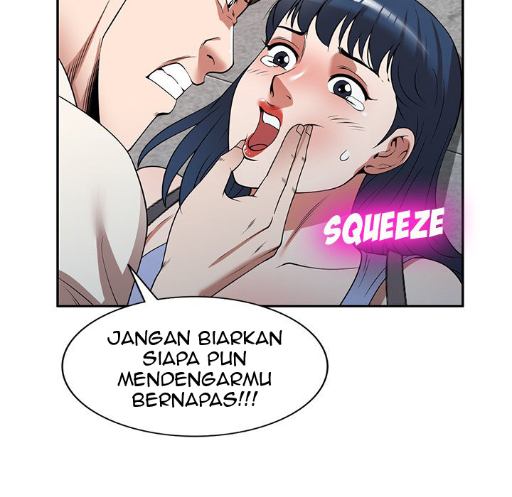 The Plunderers: Chapter chapter-24 - Page 37