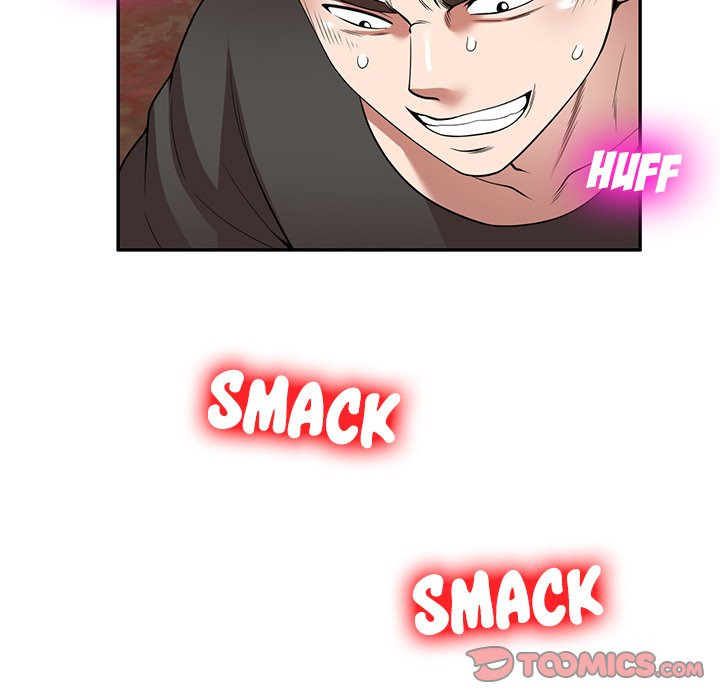 The Plunderers: Chapter chapter-24 - Page 112