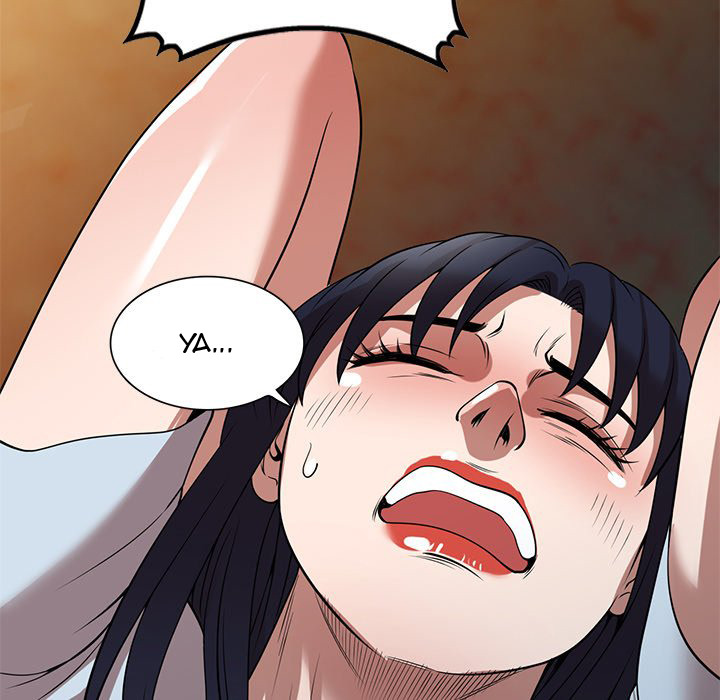 The Plunderers: Chapter chapter-24 - Page 122