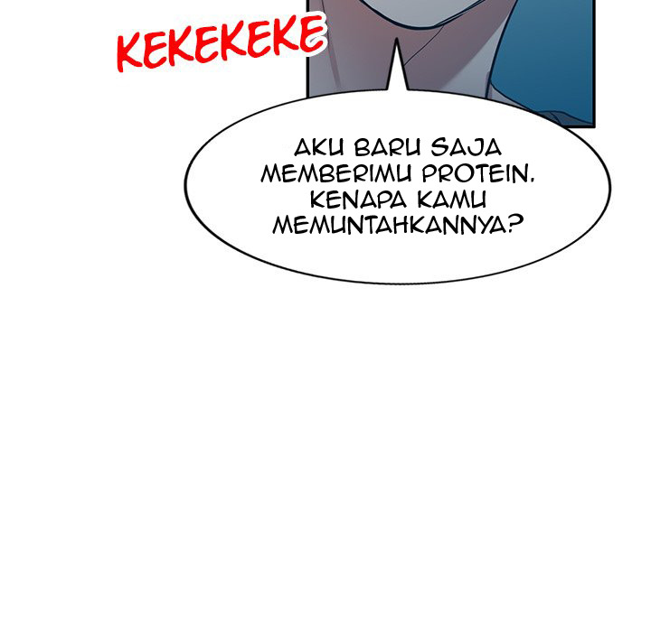 The Plunderers: Chapter chapter-24 - Page 134