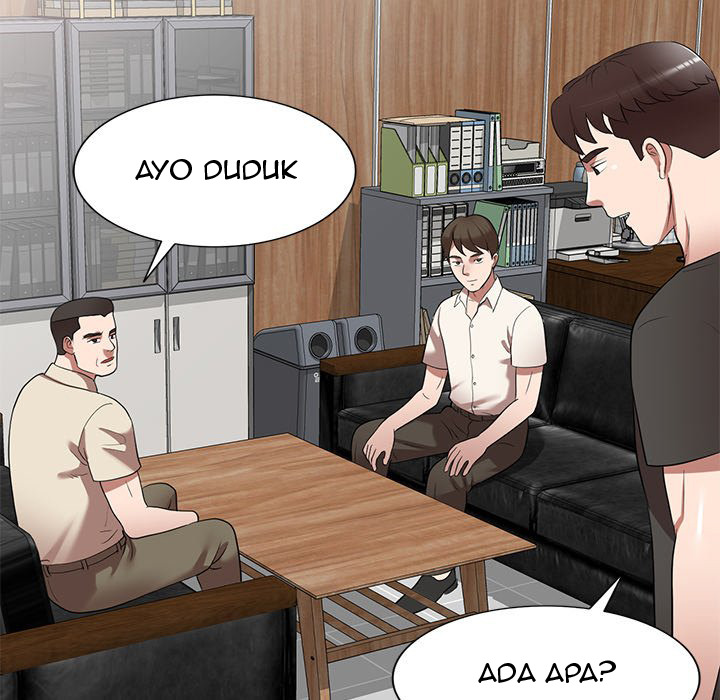The Plunderers: Chapter chapter-24 - Page 141