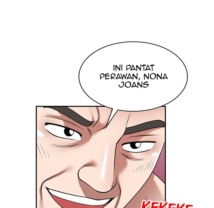 The Plunderers: Chapter chapter-27 - Page 9