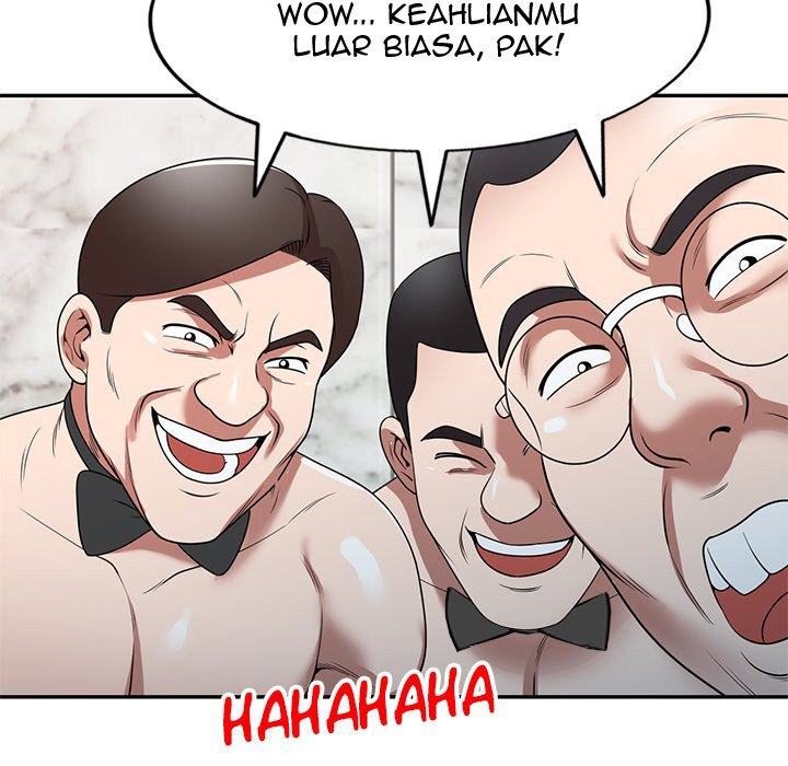 The Plunderers: Chapter chapter-27 - Page 46
