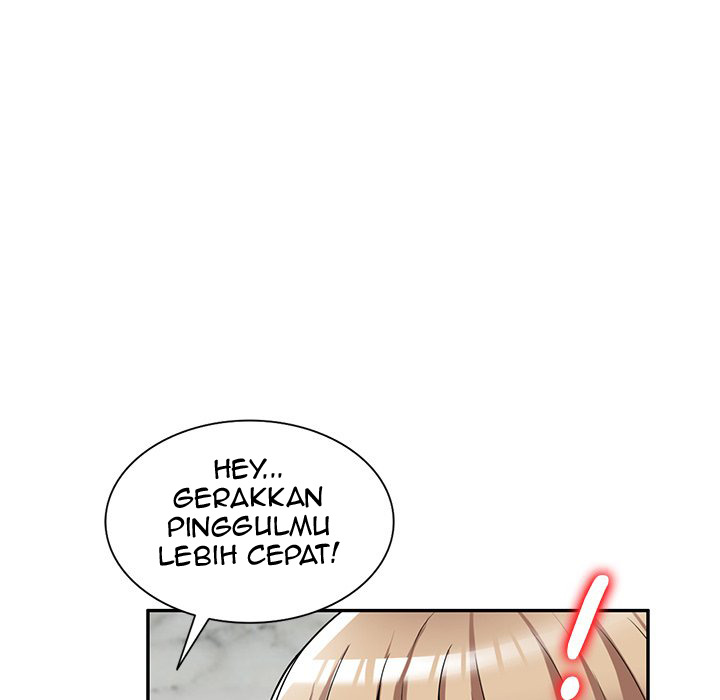 The Plunderers: Chapter chapter-27 - Page 68