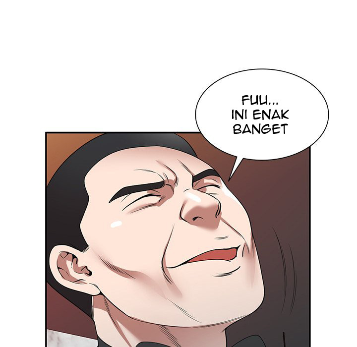 The Plunderers: Chapter chapter-27 - Page 87